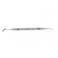 Spatule de Bouche Heidemann