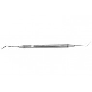 Spatule de Bouche Heidemann