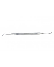 Fouloir à Amalgame Black