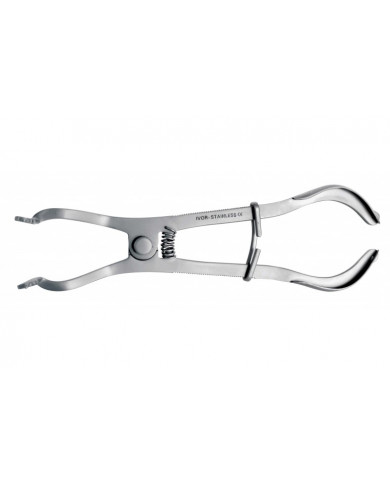 Pince à Crampons Ivory