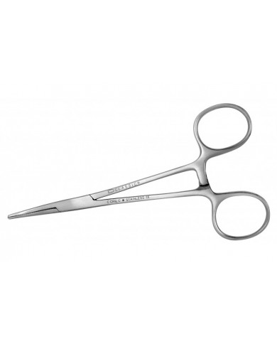 Pince Hémostatique Crille Courbé