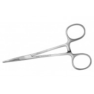 Pince Hémostatique Crille Courbé