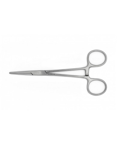 Pince Hémostatique Crille Droit
