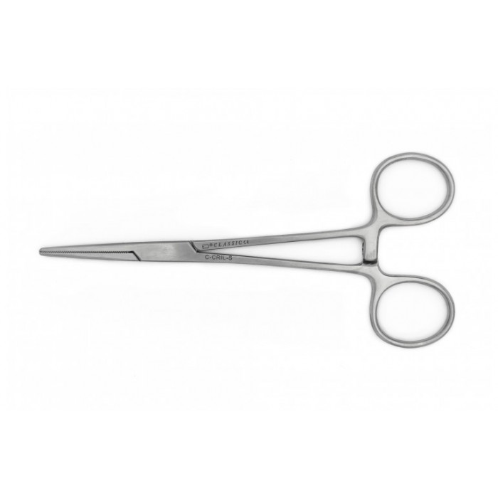 Pince Hémostatique Crille Droit