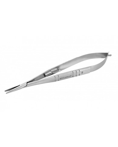 Porte-Aiguilles Castroviejo Droit