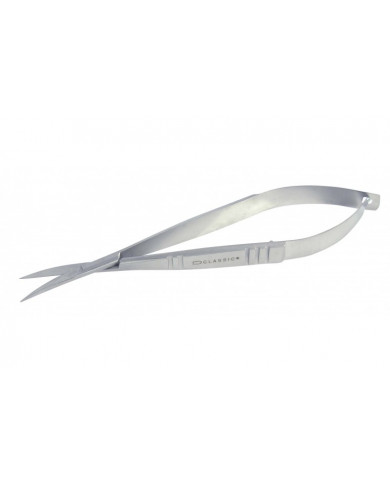 Ciseaux à Gencives Castroviejo Courbé