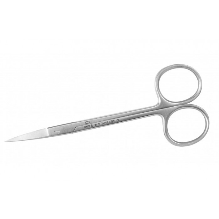 Ciseaux à Gencives Iris Droit