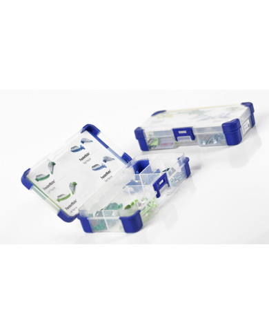 FenderMate - Coffret