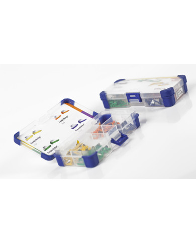 FenderWedge - Coffret