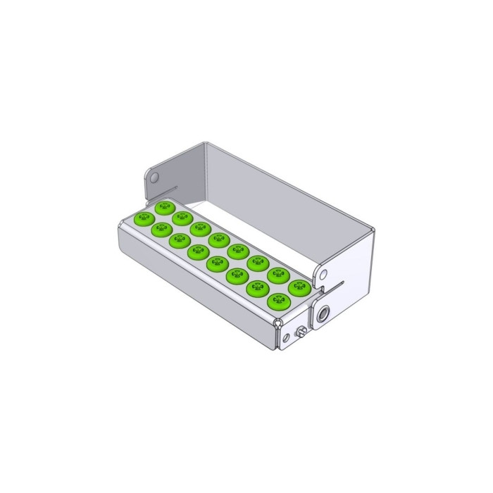 Plug-In pour Fraises