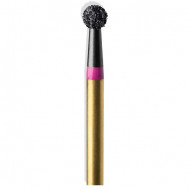 Fraise Predator Zirconia