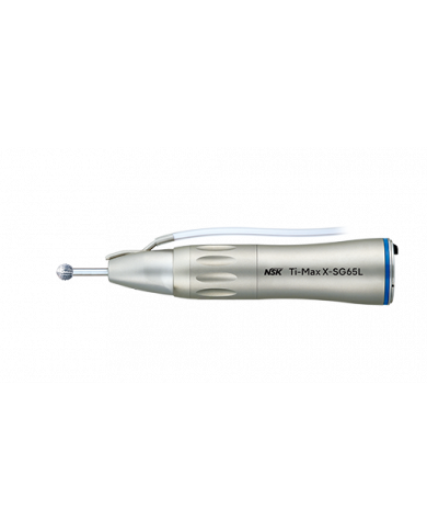 Pièce à main Ti-Max X-SG 65L