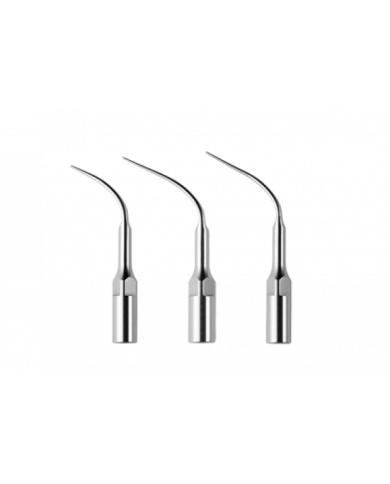 Kit de 3 Inserts (201/202/203)