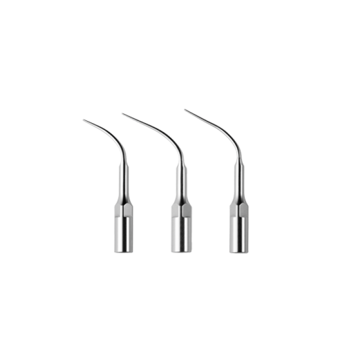 Kit de 3 Inserts (201/202/203)