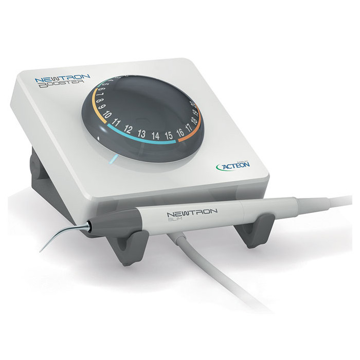 Newtron Booster