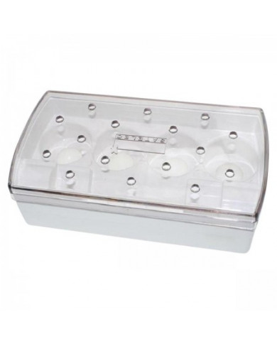 La Boîte de Rangement