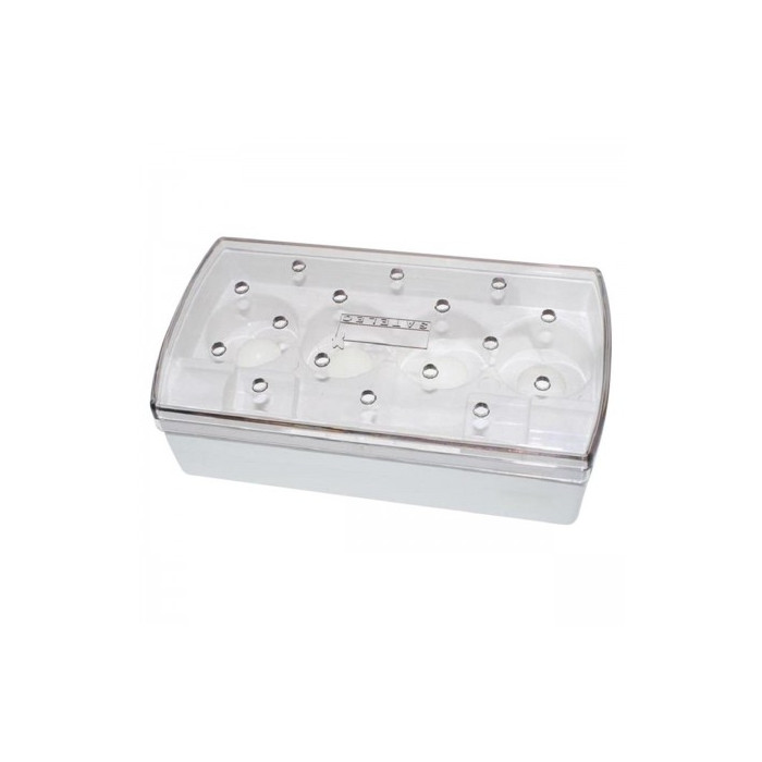 La Boîte de Rangement