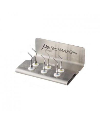 PerfectMargin Veneers