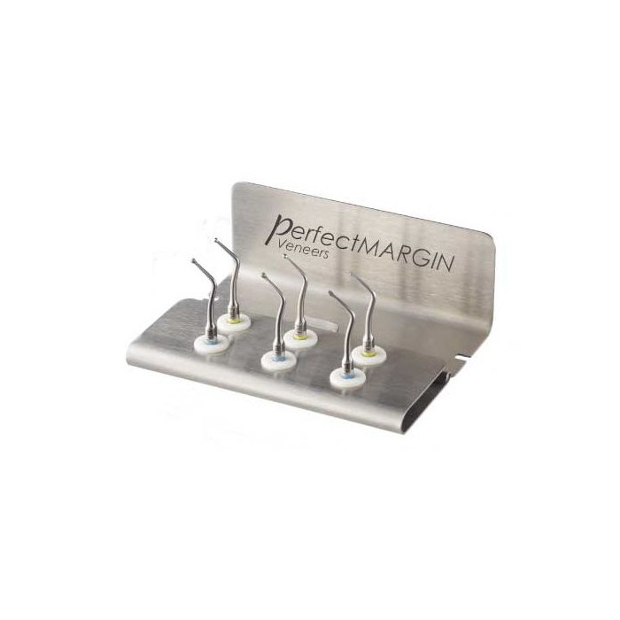 PerfectMargin Veneers