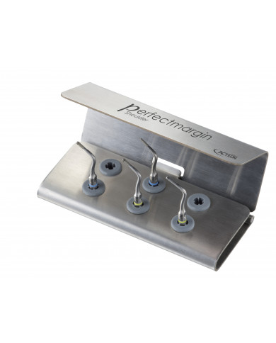 PerfectMargin Shoulder