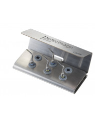 PerfectMargin Shoulder