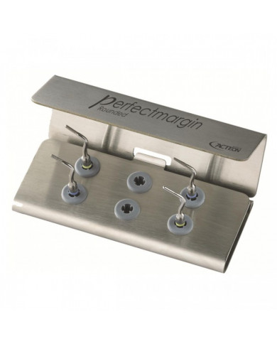 PerfectMargin Rounded