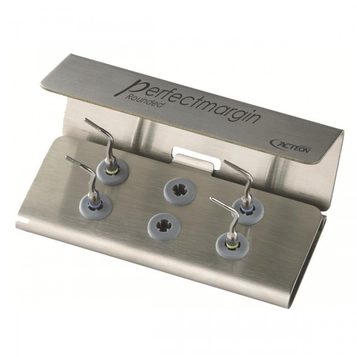 PerfectMargin Rounded