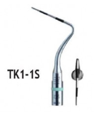 Insert Maintenance Paro BDR