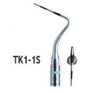 Insert Maintenance Paro BDR