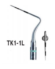 Insert Maintenance Paro BDR