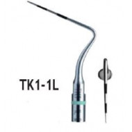 Insert Maintenance Paro BDR