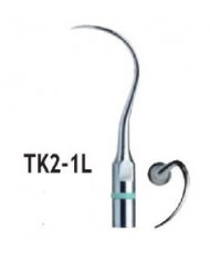 Insert Maintenance Paro BDR