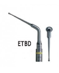 Insert Endosuccess Retreatment