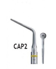 Insert Endosuccess Canal Access Prep