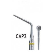 Insert Endosuccess Canal Access Prep