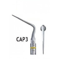 Insert Endosuccess Canal Access Prep