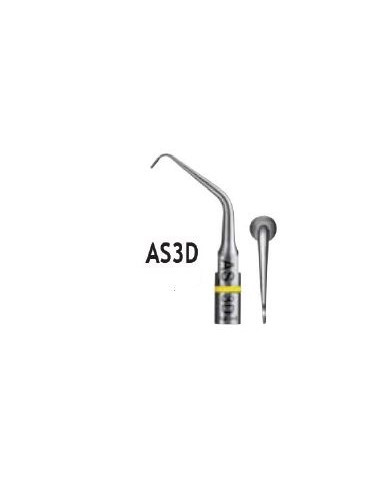 Insert Endosuccess Apical Surgery