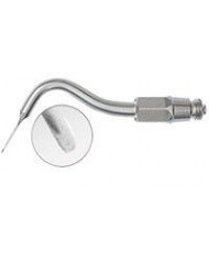 Insert SONICFlex Stripping, Shapping