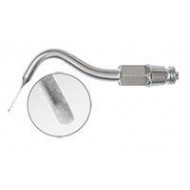 Insert SONICFlex Stripping, Shapping