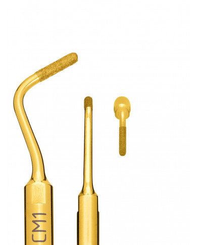 Inserts à Ultrasons Cavity Margin