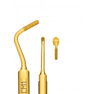 Inserts à Ultrasons Cavity Margin