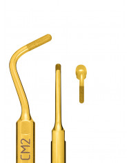 Inserts à Ultrasons Cavity Margin