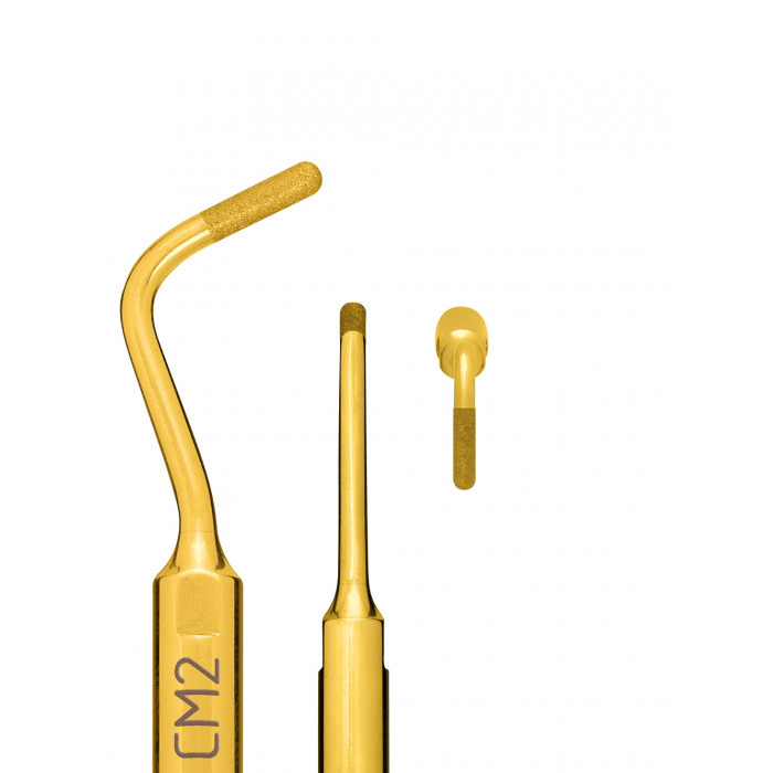 Inserts à Ultrasons Cavity Margin