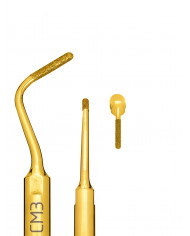 Inserts à Ultrasons Cavity Margin