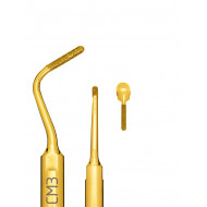 Inserts à Ultrasons Cavity Margin
