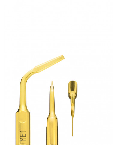 Insert à Ultrasons Extraction