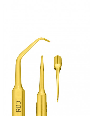 Insert à Ultrasons Endo Retro