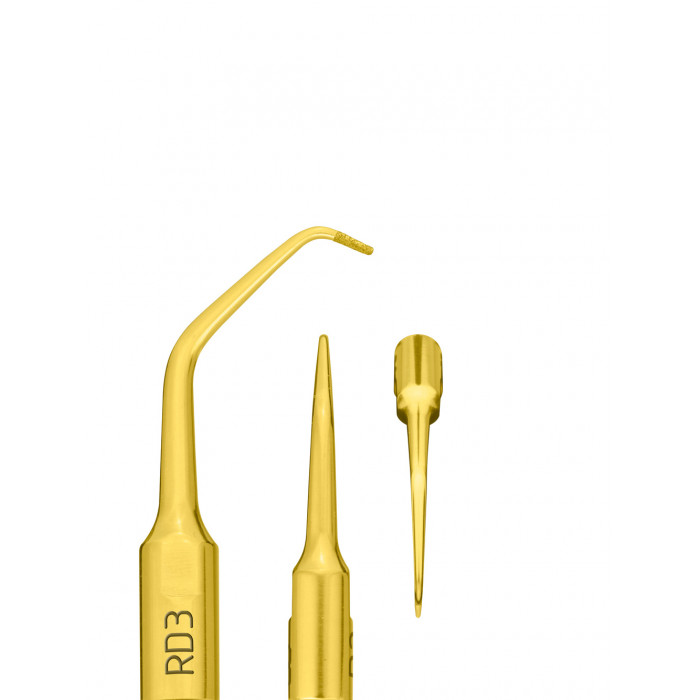 Insert à Ultrasons Endo Retro