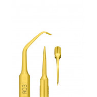 Insert à Ultrasons Endo Retro