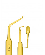 Insert à Ultrasons Endo Retro